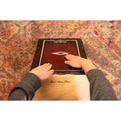 Meinl Percussion AETLRF artisan edition cajon