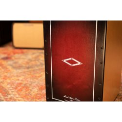 Meinl Percussion AETLRF artisan edition cajon