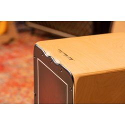 Meinl Percussion AETLRF artisan edition cajon