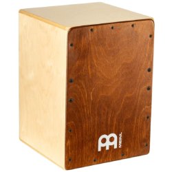 Meinl Percussion Jam Cajon 50, Almond Birch
