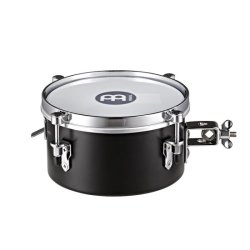 Meinl Percussion MDST8BK 8'' lilletromme timbale