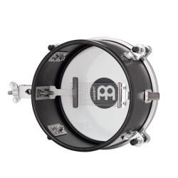 Meinl Percussion MDST8BK 8'' lilletromme timbale