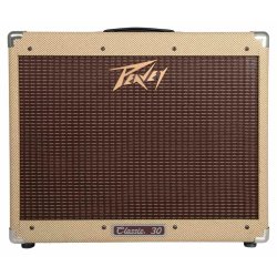 Peavey Classic 30/112 Tweed-II forst�rker