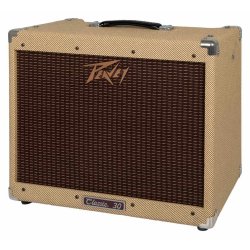 Peavey Classic 30/112 Tweed-II forst�rker