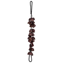 Meinl Percussion BI5 Bendo Fr� N�ddeskaller Shaker Fugle Lydeffekt (40 fr�)