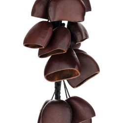Meinl Percussion BI5 Bendo Fr� N�ddeskaller Shaker Fugle Lydeffekt (40 fr�)