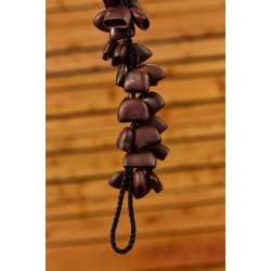 Meinl Percussion BI5 Bendo Fr� N�ddeskaller Shaker Fugle Lydeffekt (40 fr�)