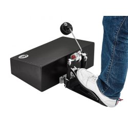 Meinl Percussion BASSBOX bassbox inkl. stortrommehammer