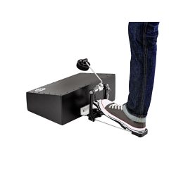 Meinl Percussion BASSBOX bassbox inkl. stortrommehammer