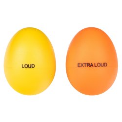 Meinl Percussion ES-SET-2 �g Maracas s�t 