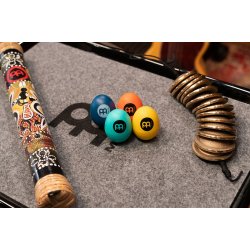 Meinl Percussion ES-SET-2 �g Maracas s�t 