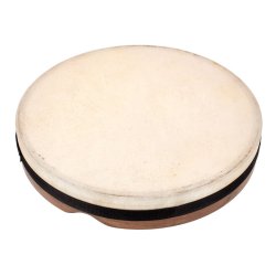 Meinl Percussion AE-FD14T-D 14x4'' Artisan Mizhar hnd/rammetromme