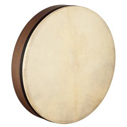 Meinl Percussion AE-FD22T-D 18x4'' Artisan Mizhar h�nd/rammetromme