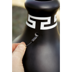 Meinl Percussion ID4BKO tri sound ibo