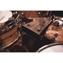 Meinl Percussion MJ-GB Mike Johnston groove bell koklokke