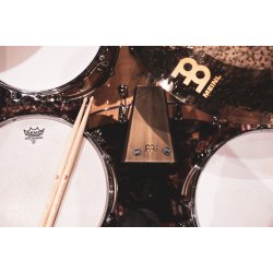 Meinl Percussion MJ-GB Mike Johnston groove bell koklokke