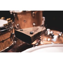 Meinl Percussion MJ-GB Mike Johnston groove bell koklokke