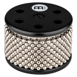 Meinl Percussion CCAB Cajon Turbo Cabasa Traditional St�rrelse