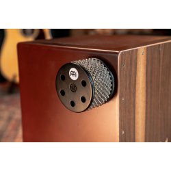 Meinl Percussion CCAB Cajon Turbo Cabasa Traditional St�rrelse