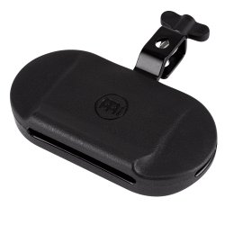 Meinl Percussion MPE3BK medium pitch percussion blok 