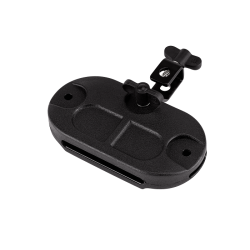 Meinl Percussion MPE3BK medium pitch percussion blok 