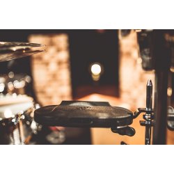 Meinl Percussion MPE3BK medium pitch percussion blok 