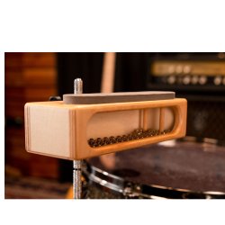 Meinl Percussion MWBHC Tr� Temple H�ndklap