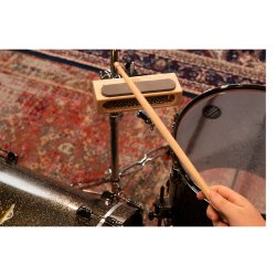 Meinl Percussion MWBHC Tr� Temple H�ndklap