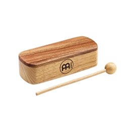 Meinl Percussion PMWB1-M professionel medium tr�blok