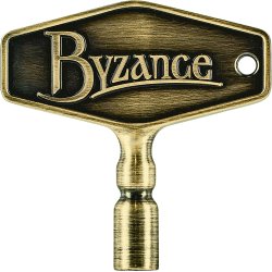 Meinl Percussion MBKB Byzance Tuning Drum Key 