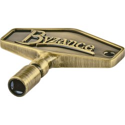 Meinl Percussion MBKB Byzance Tuning Drum Key 