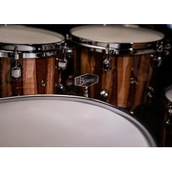 Meinl Percussion MBKT Byzance Tuning Key, Antique Tin Plated, MBKT