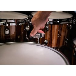 Meinl Percussion MBKT Byzance Tuning Key, Antique Tin Plated, MBKT