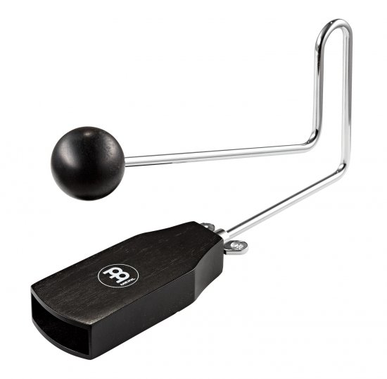 Meinl Percussion RO3BK vibraslap Effekt Instrument Musikhuset