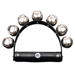Meinl Percussion SLB7 Sleigh Bell/Bj�lder (7 st�l bj�lder)