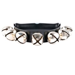 Meinl Percussion SLB7 Sleigh Bell/Bj�lder (7 st�l bj�lder)