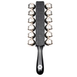 Meinl Percussion SLB12 Sleigh Bell/Bj�lder (12 st�l bj�lder) 