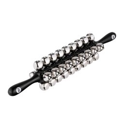 Meinl Percussion SLB36 Sleigh Bell/Bj�lder m/dobbelt h�ndtag (36 st�l bj�lder) 