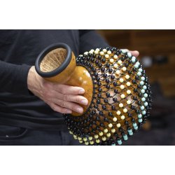 Meinl Percussion SHK Shekere Traditional