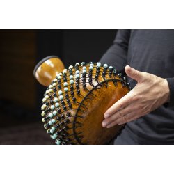 Meinl Percussion SHK Shekere Traditional