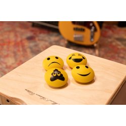 Meinl Percussion FSA4 face shaker soriment