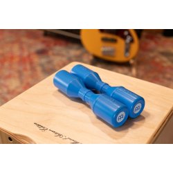 Meinl Percussion SH4GB Luis Conte live shaker 