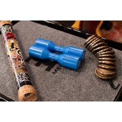 Meinl Percussion SH4GB Luis Conte live shaker 