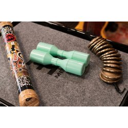 Meinl Percussion SH4SF Luis Conte live shaker 