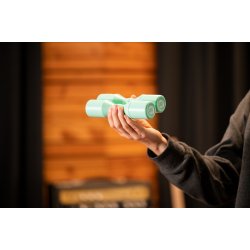 Meinl Percussion SH4SF Luis Conte live shaker 