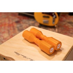 Meinl Percussion SH4CS Luis Conte Live Shaker 