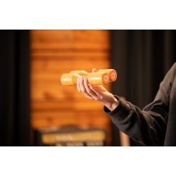 Meinl Percussion SH4CS Luis Conte Live Shaker 