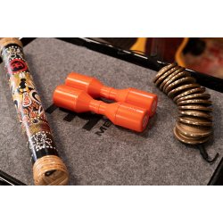 Meinl Percussion SH4EC Luis Conte live shaker 