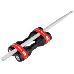 Meinl Percussion MSS Luis Conte shaker m/gummib�nd