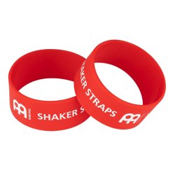 Meinl Percussion MSS Luis Conte shaker m/gummib�nd